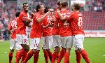 Mainz 2-0 Wolfsburg (Highlights vòng 2, giải VĐQG Đức 2013-14)