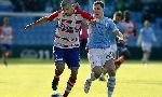 Celta Vigo 2-1 Granada (Highlights vòng 25, giải VĐQG Tây Ban Nha 2012-13)