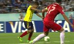 U20 Thổ Nhĩ Kỳ 0-1 U20 Colombia (Highlights bảng C, VCK World Cup U20 2013)