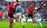 Cardiff 3-2 Man City (Highlights vòng 2, giải Ngoại Hạng Anh 2013-14)