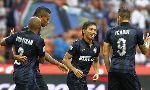 Inter 2-0 Genoa (Highlights vòng 1, giải VĐQG Italia 2013-14)