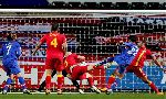 Xứ Wales 1-2 Croatia (Highlights bảng A, vòng loại WC 2014 khu vực Châu Âu)