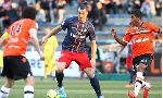 Lorient 1-3 PSG (Highlights vòng 38, giải VĐQG Pháp 2012-13)