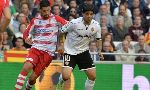 Valencia 1-0 Granada (Highlights vòng 37, giải VĐQG Tây Ban Nha 2012-13)