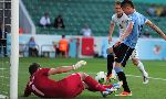 U20 New Zealand 0-2 U20 Uruguay (Highlights bảng F, VCK World Cup U20 2013)