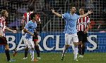 Man City 1-0 Sunderland (Highlights giao hữu quốc tế CLB 2013)