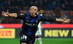 Inter Milan 2-2 Torino (Highlights vòng 22, giải VĐQG Italia 2012-13)