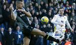 Leeds 2-1 Tottenham (Highlights, vòng 4 FA Cup 2012-13)