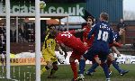 Oldham Athletic 3-2 Liverpool (Highlights, vòng 4 FA Cup 2012-13)