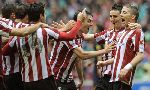 Athletic Bilbao 2-2 Barcelona (Highlights vòng 33, giải VĐQG Tây Ban Nha 2012-13)