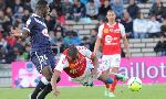 Bordeaux 0-0 Reims (Highlights vòng 34, giải VĐQG Pháp 2012-13)