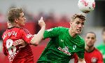 Bayer Leverkusen 1-0 Werder Bremen (Highlights vòng 31, giải VĐQG Đức 2012-13)