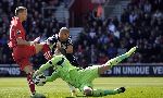 Southampton 0-3  West Brom (Highlights vòng 35, giải Ngoại Hạng Anh 2012-13)