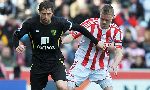 Stoke 1-0 Norwich (Highlights vòng 35, giải Ngoại Hạng Anh 2012-13)