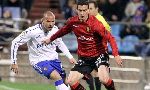 Zaragoza 3-2 Mallorca (Highlights vòng 33, giải VĐQG Tây Ban Nha 2012-13)