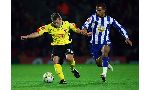 Sheffield Wednesday vs. Watford (giải Hạng Nhất Anh ngày 28/11/2012 02:45)