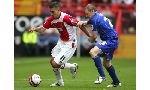 Charlton Athletic vs. Ipswich Town (giải Hạng Nhất Anh)