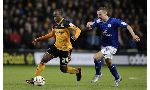 Hull City vs. Leicester City (giải Hạng Nhất Anh)