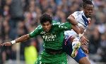 Lyon 1-1 Saint Etienne (Highlights vòng 34, giải VĐQG Pháp 2012-13)