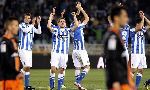 Sociedad 4-2 Valencia (Highlights vòng 33, giải VĐQG Tây Ban Nha 2012-13)