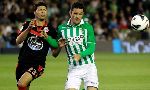 Real Betis 1-1 Deportivo (Highlights vòng 33, giải VĐQG Tây Ban Nha 2012-13)