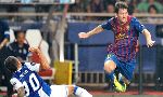 Barcelona 2-0 Porto (Highlights, chung kết siêu cúp châu Âu 2011)