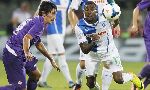 Fiorentina 0-1 Grasshoppers (Highlights lượt về play-off, Europa League 2013-14)