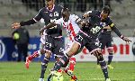 Ajaccio 2-3 Toulouse (Highlights vòng 30, giải VĐQG Pháp 2012-13)