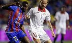 Levante 1-0 Sevilla (Highlights vòng 29, giải VĐQG Tây Ban Nha 2012-13)