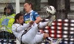 Parma 3-0 Pescara (Highlights vòng 30, giải VĐQG Italia 2012-13)