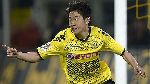 Chiêm ngưỡng 28 bàn thắng, 12 đường kiến tạo của Shinji Kagawa tân binh mới MU (P1)