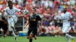 Liverpool 0-0 Tottenham ( Highlight giao hữu quốc tế hè 2012 )