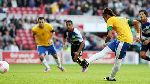 Brazil 3-1 Belarus (Highlight bảng C - bóng đá nam Olympic 2012)