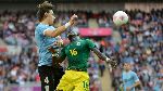 Senegal 2-0 Uruguay (Highlight bảng A - bóng đá nam Olympic 2012)