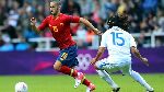 Tây Ban Nha 0-1 Honduras (Highlight bảng D - bóng đá nam Olympic 2012)