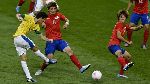 Hàn Quốc 0-3 Brazil (Highlight Bán kết - bóng đá nam Olympic 2012)