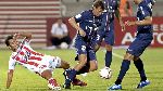 Ajaccio 0-0 Paris S.G.(Highlight VĐQG Pháp, Vòng 2 - 2012/13)