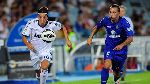 Getafe 2-1 Real Madrid (Highlight vòng 2, La Liga 2012-13)