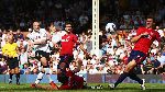 Fulham 3-0 West Brom (Highlight vòng 4, Ngoại hạng Anh 2012-2013)