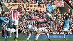 Stoke City 1-1 Man City (Highlight vòng 4, Ngoại hạng Anh 2012-2013)