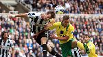 Newcastle United 1-0 Norwich City (Highlight vòng 5, Ngoại hạng Anh 2012-2013)