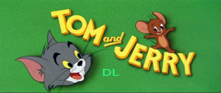 Tom and Jerry