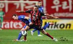 Esteghlal Tehran 2 - 2 FC Seoul (AFC Champion League 2013, vòng bán kết)