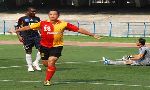 Al Kuwait SC 4 - 2 East Bengal (AFC CUP 2013, vòng bán kết)