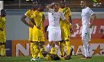 Algeria 1 - 0 Mali (VL World Cup 2014 (Châu Phi) 2011-2013, vòng bảng)