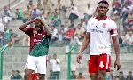 Pune FC 2 - 0 Mohun Bagan (Ấn Độ 2013-2014, vòng 4)