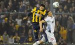 Belgrano 0 - 1 Rosario Central (Argentina 2013-2014, vòng 13)