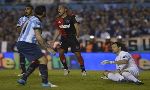 Racing Club 0 - 1 Newells Old Boys (Argentina 2013-2014, vòng 8)