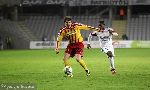 Korona Kielce 2 - 2 Gornik Zabrze (Ba Lan 2013-2014, vòng 9)