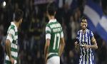 FC Porto 3 - 1 Sporting Lisbon (Bồ Đào Nha 2013-2014, vòng 8)